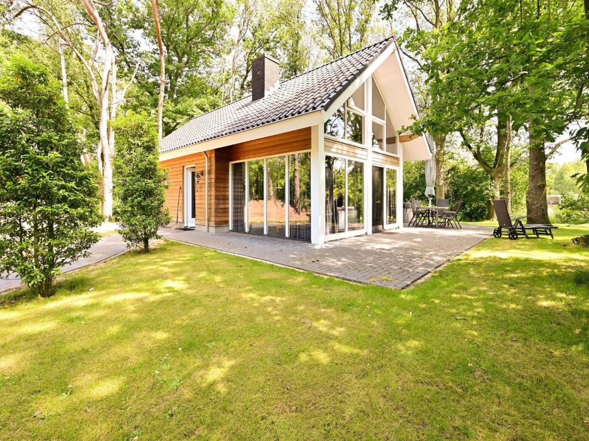 Exquisite Holiday Home In Reutum With Sauna Beekdorp Exterior foto
